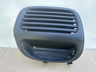 Запчасть заглушка птф передняя левая Subaru Forester 1997-2002