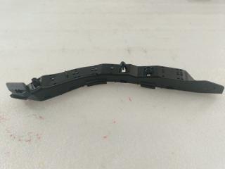 Запчасть кронштейн бампера передний левый Subaru Forester 2002-2008