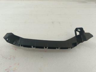 Запчасть кронштейн бампера передний левый Subaru Impreza WRX STI 2007-2011