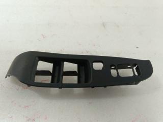 Запчасть накладка кнопок стеклоподъемника передняя левая Subaru Legacy 1998-2003