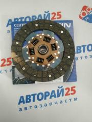 Диск сцепления Mazda AisinDZ030