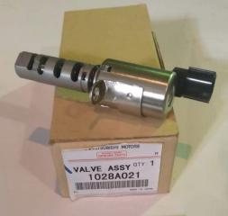 Клапан VVT-i Mitsubishi Denso 1028A021 новая Клапан VVT-i Mitsubishi Denso 1028A021