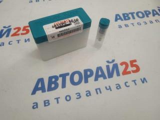 Запчасть распылитель Isuzu Denso  DLLA154 PN186 0934009030