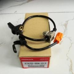 Запчасть датчик abs задний правый Honda DENSO 57470SDA013