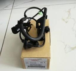 Датчик ABS задний правый Mitsubishi ASX DENSO 4670A580