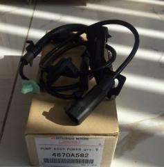 Датчик ABS задний правый Mitsubishi 4670A582