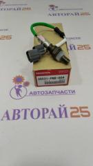 Запчасть датчик кислородный (лямбда-зонд) Honda Denso 36531PNB004
