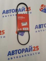Запчасть ремень навесного оборудования DONGIL 3PK760