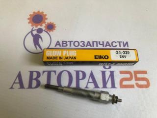 Запчасть свеча накала Nissan EIKO GN329 1106510T01