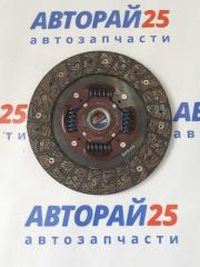 Диск сцепления Mazda ExedyMZD040U