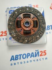 Диск сцепления Mitsubishi Exedy MBD013UN