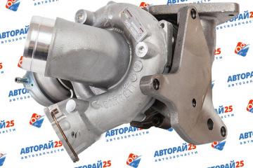 Запчасть турбина Volkswagen Touareg GARRETT 7607005004S