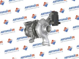 Запчасть турбина Mercedes-Benz GARRETT A6460902080