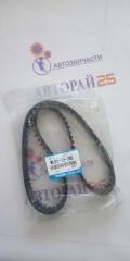 Запчасть ремень грм Mazda ORIGINAL  WL0112205