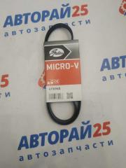 Запчасть ремень навесного оборудования GATES 4PK960 21140Z5700
