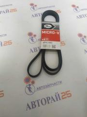 Запчасть ремень навесного оборудования GATES 6PK2203