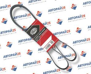 Запчасть ремень навесного оборудования GATES 4PK1108 9936421110