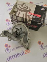 Запчасть помпа Mitsubishi GMB GWM51A
