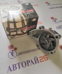 Запчасть помпа Nissan GMB GWN35A