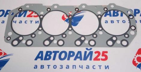 Запчасть прокладка гбц Isuzu металл 8970661960