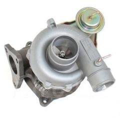 Запчасть турбина Fiat Ducato 99431084