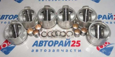 Поршни Nissan не турбо ALFIN NEW 30mm IZUMI 1201043G02