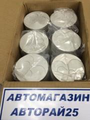 Поршни Nissan STD турбо NEW ALFIN IZUMI 1201009D12