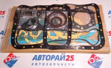 Ремкомплект ДВС Mazda паронит SL019918