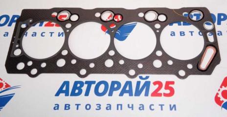 Запчасть прокладка гбц Mitsubishi RoadRunner паронит MD050545