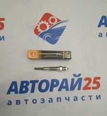 Запчасть свеча накала Mazda NGK Y701J RFG118601