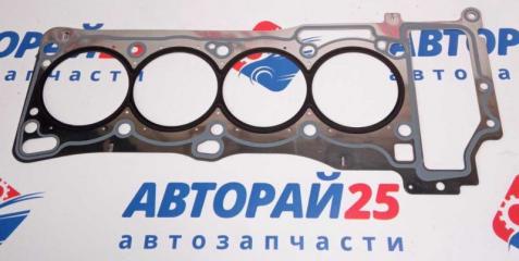 Запчасть прокладка гбц Nissan металл 110444M700