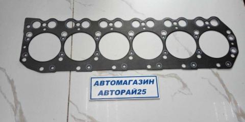 Прокладка ГБЦ Nissan паронит 1104406J00