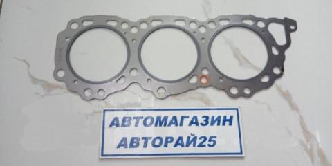 Запчасть прокладка гбц Nissan паронит 11044VS203