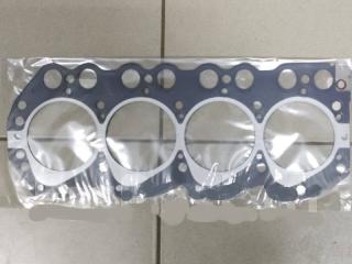 Запчасть прокладка гбц Nissan металл 10101CK586