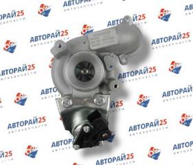 Запчасть турбина Citroen 4937302003