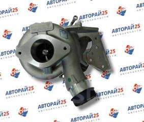 Запчасть турбина Ford Transit 2.2L 7875560017