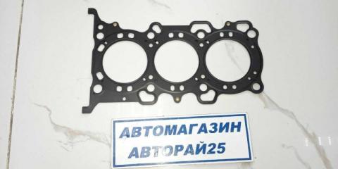 Запчасть прокладка гбц Suzuki металл 1114178838 K6A 11141-78838 новая Прокладка ГБЦ Suzuki металл 1114178838 K6A 11141-78838 новая