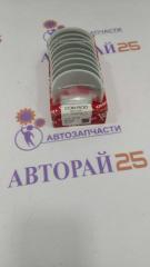 Запчасть вкладыши шатунные Nissan STD TAIHO R096