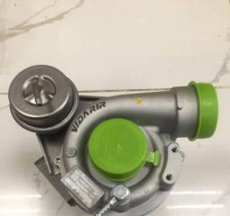 Запчасть турбина Volkswagen/ Audi/ Skoda BV39A VIDARIR 058145703C