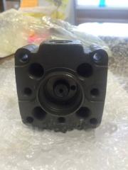 Плунжерная пара Mitsubishi ZEXEL 1497010520