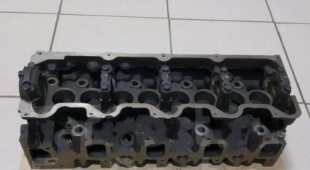 Головка блока цилиндров пустая Toyota 1110154131