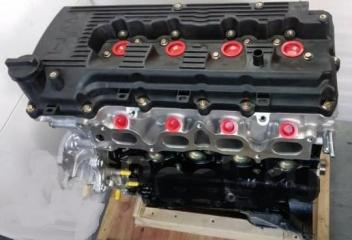 Двигатель в cборе без навесного Toyota Land Cruiser Prado 1900075G20