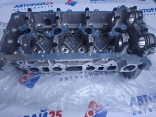 Головка блока цилиндров пустая Toyota c EGR 1110175200