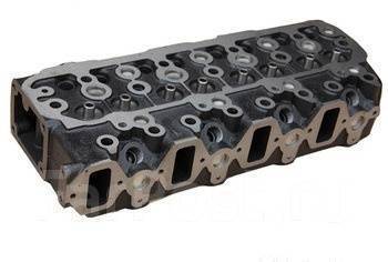Головка блока цилиндров пустая Mitsubishi ME997041