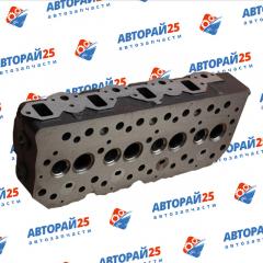 Головка блока цилиндров пустая Mitsubishi ME990195