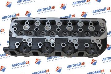 Головка блока цилиндров пустая Mitsubishi ME996005