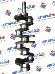 Коленвал Mitsubishi УЦЕНКА MD102601 новая Коленвал Mitsubishi УЦЕНКА MD102601