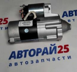 Запчасть стартер Mitsubishi 12V 12T 2KW прямой M002T84781