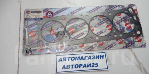 Запчасть прокладка гбц Mitsubishi паронит TOYAN MD115646