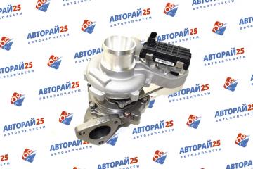 Запчасть турбина Citroen Jumper 9802446680